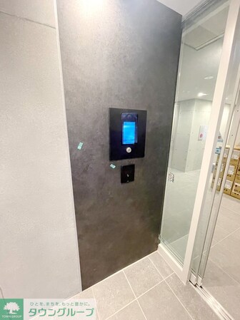 SYFORME SUMIYOSHI IIIの物件内観写真